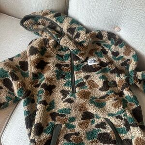 The North Face Hoodie